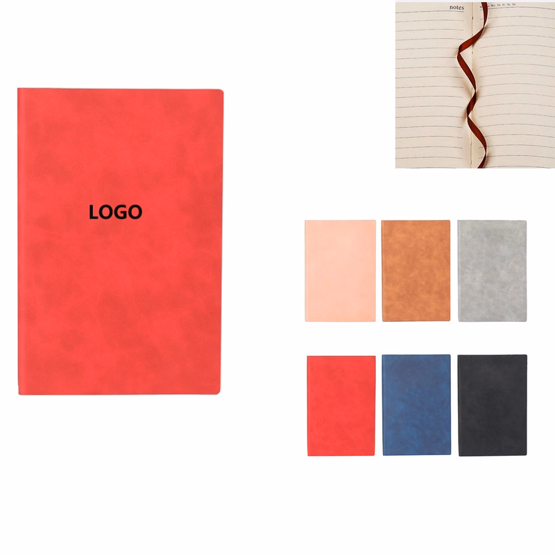 Thickened Notebook
