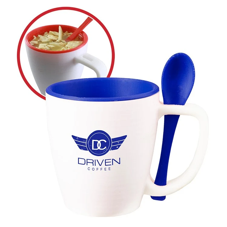 16 Oz. Stir'N Sip Mug 1