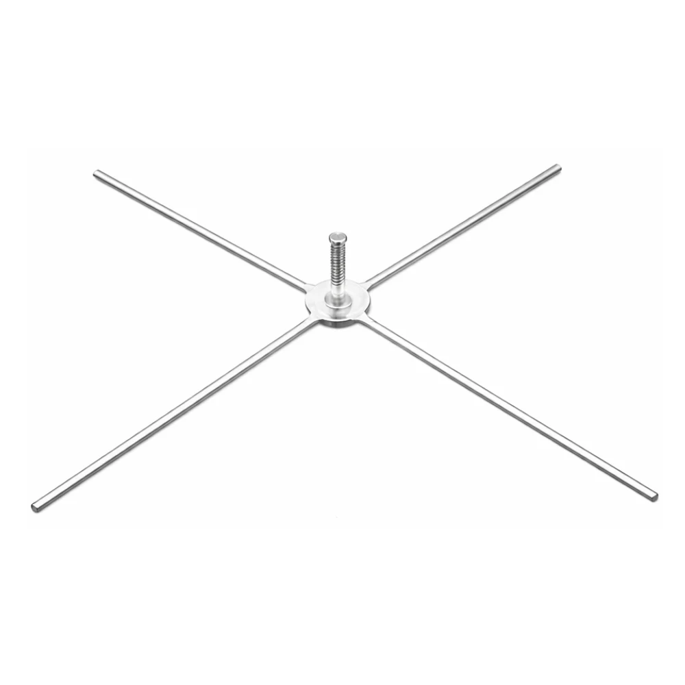 Flag Cross Base Spider 1