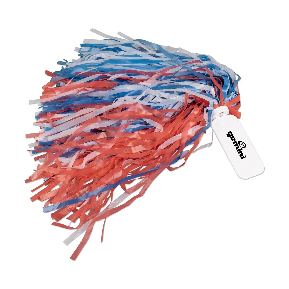 Patriotic Pom Pom 1