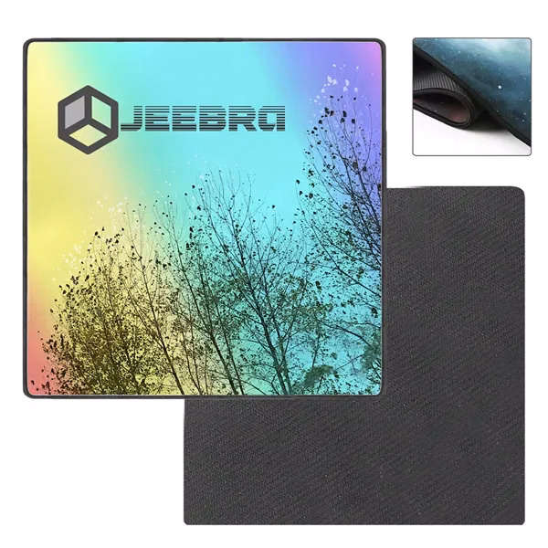 Creative Full Color Mouse Pad