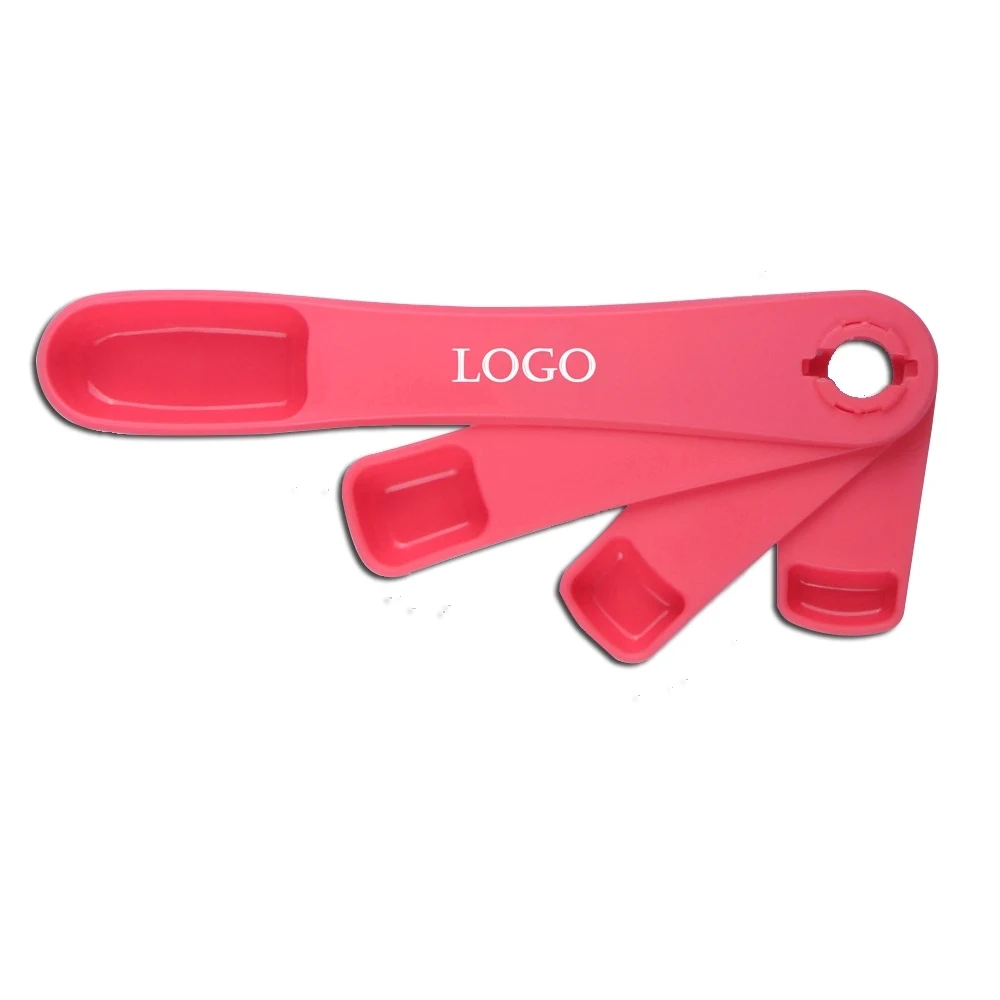 4 in 1 Measuring Spoon 1