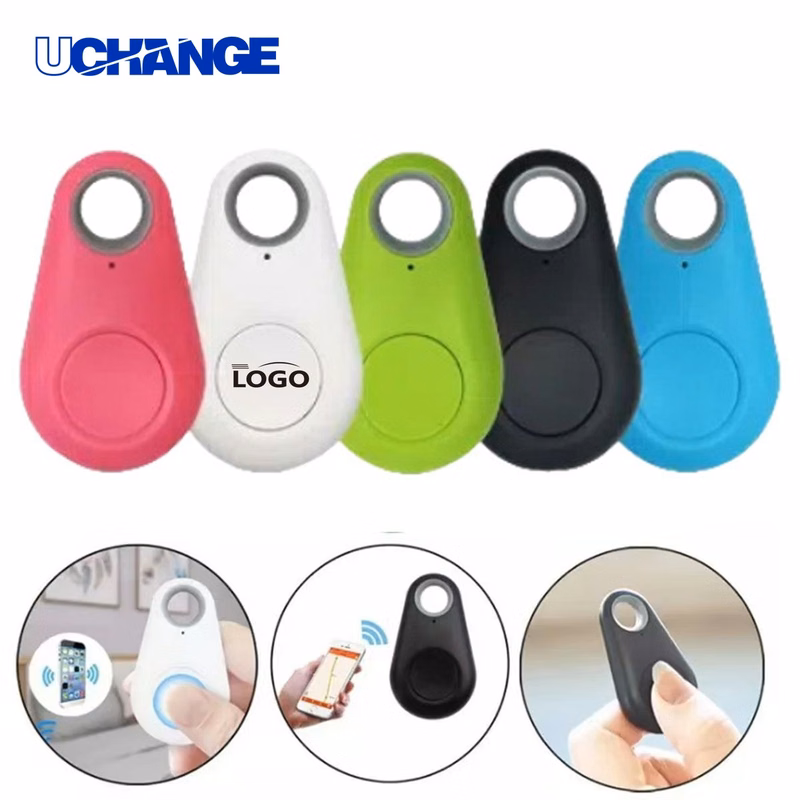 Teardrop Wireless Tracker