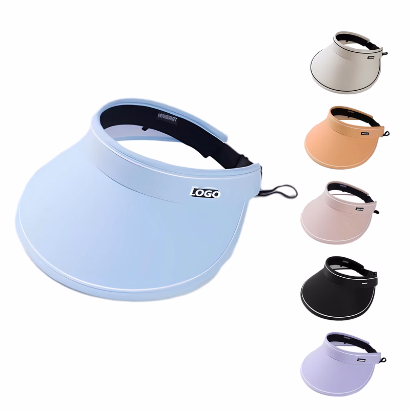 Sun Hat Stylish Comfortable Outdoor Wide Brim Foldable