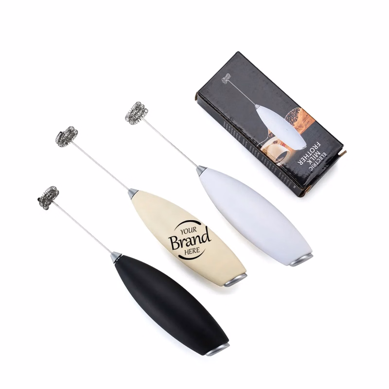 Portable Electric Milk Frother