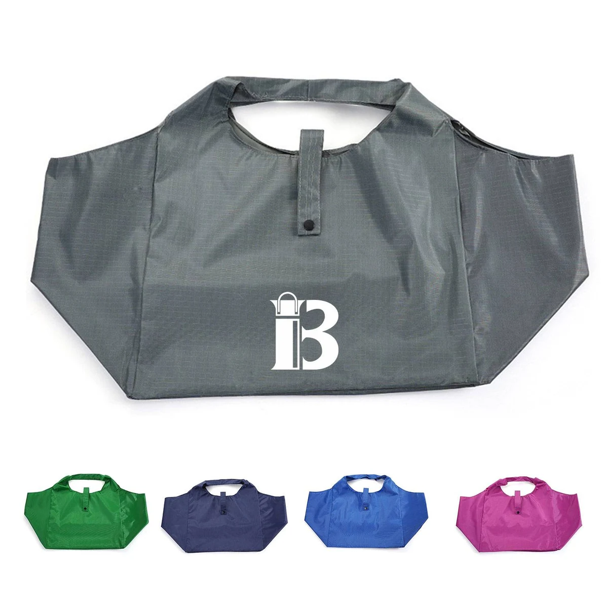 Large-capacity storage bag 1