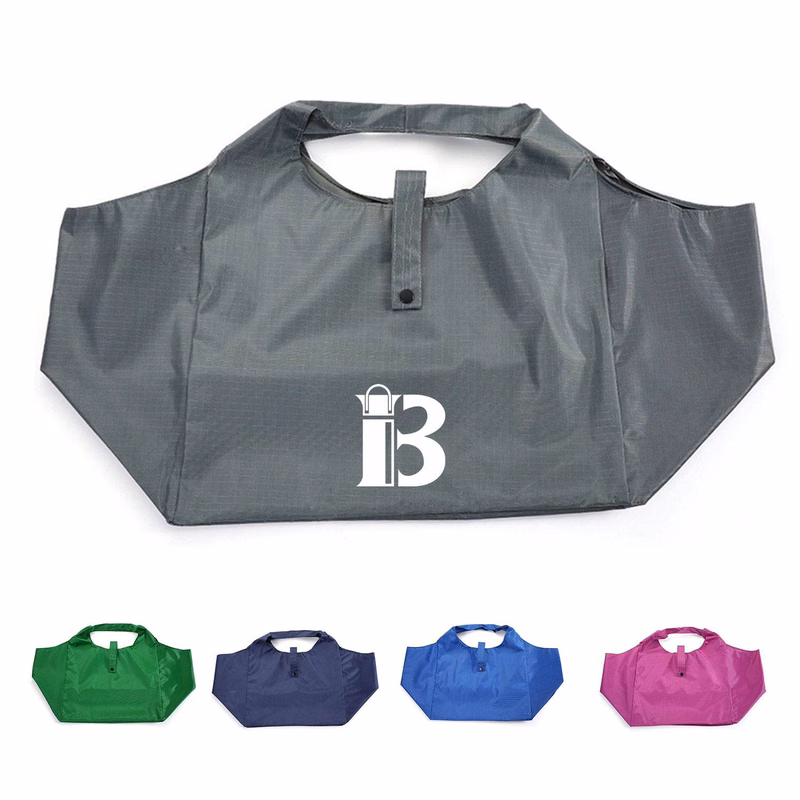 Large-capacity storage bag