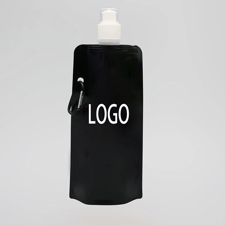 Foldable Water Bag 1