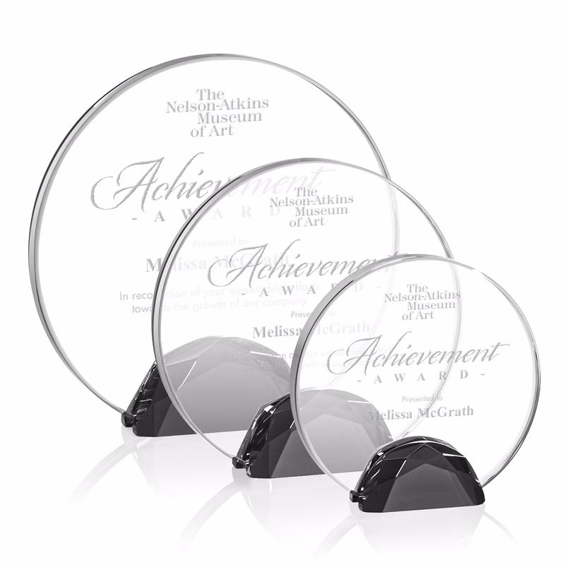 Galveston Award - Black