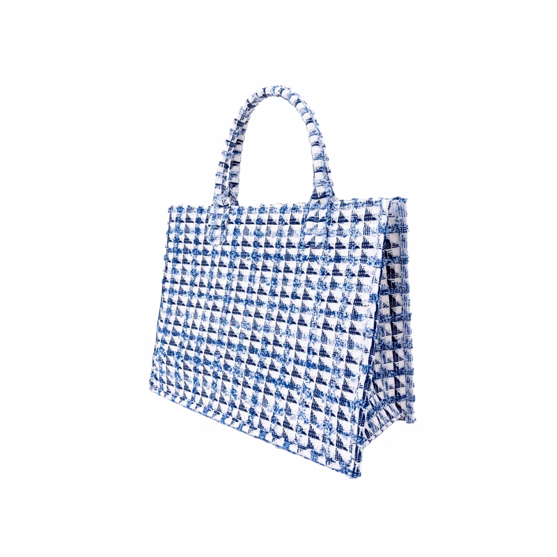 Custom High End Tote (IMPORT)