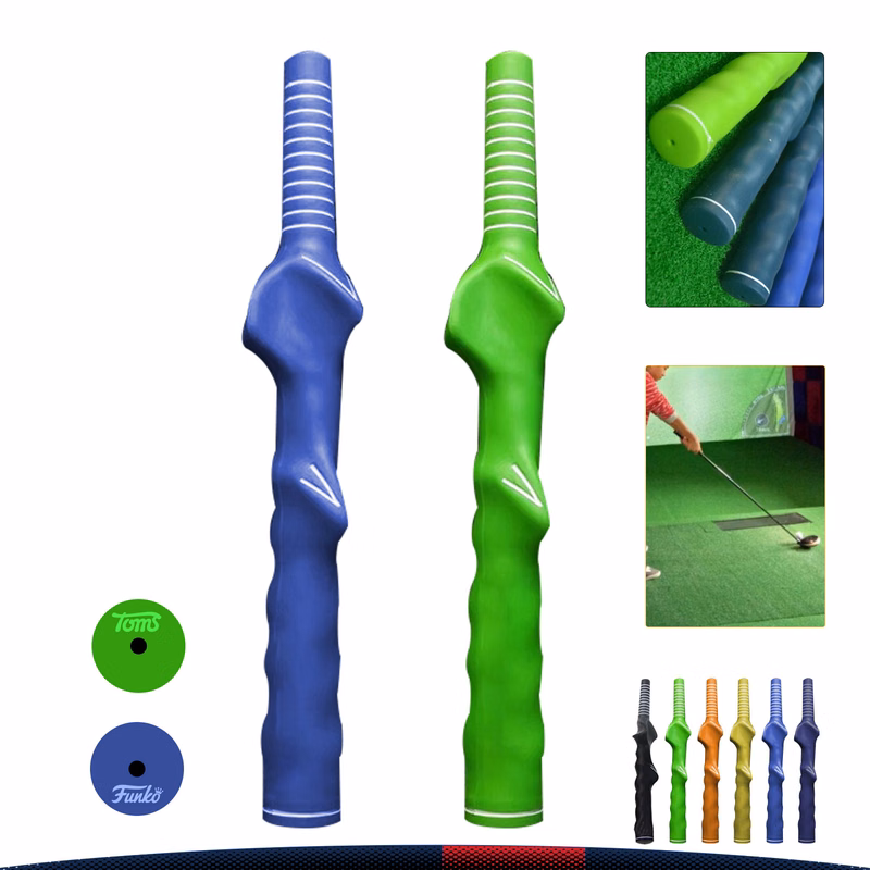 Ran Golf Club Grip