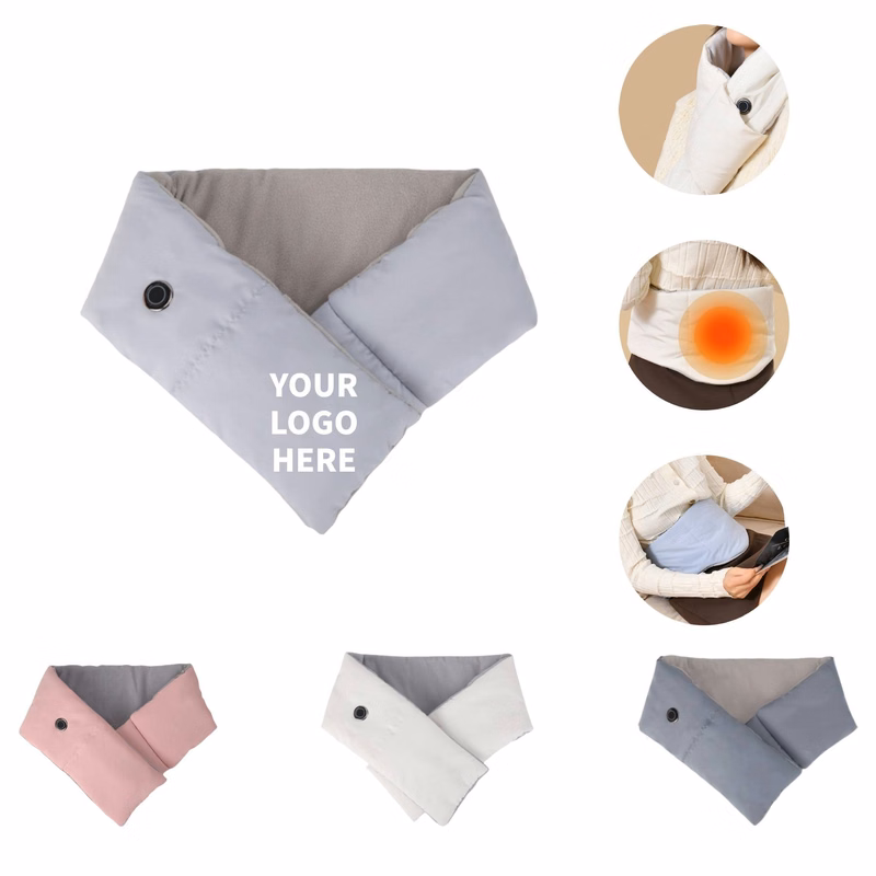 Electric Heating Neck Scarf