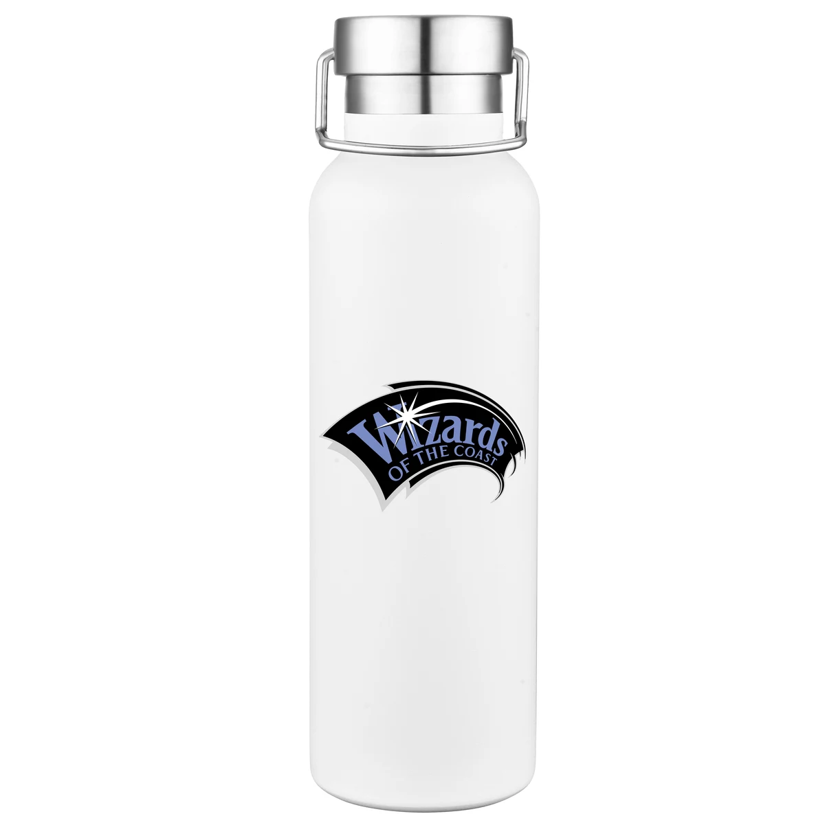 Fountain-II - 20 Oz Water Bottle Tumbler (Double Walled) 1