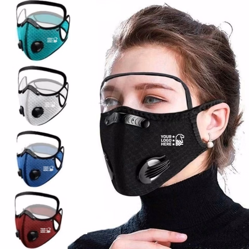 Cycling Face Mask Windproof UV Protection Outdoor