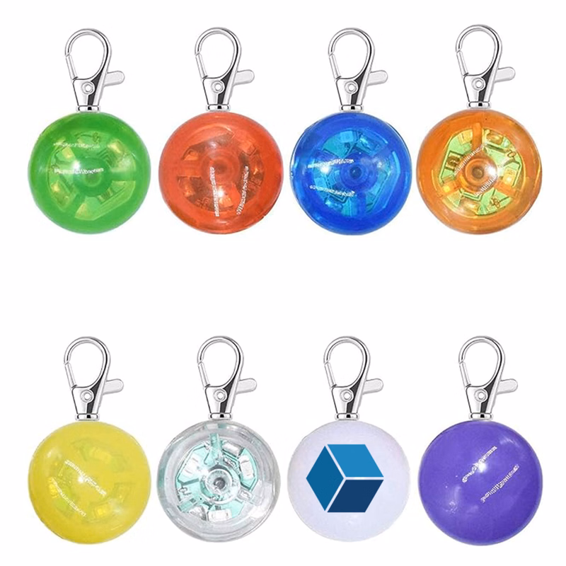 LED Dog Collar Pet Safety Light