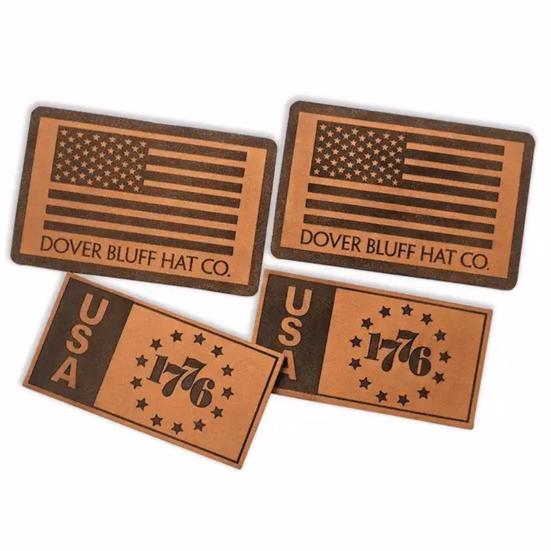 Leather Patch
