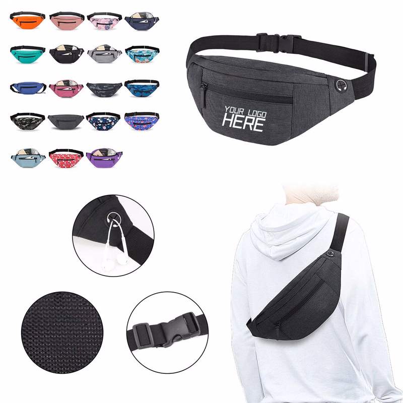 Fanny Pack Belt Bag