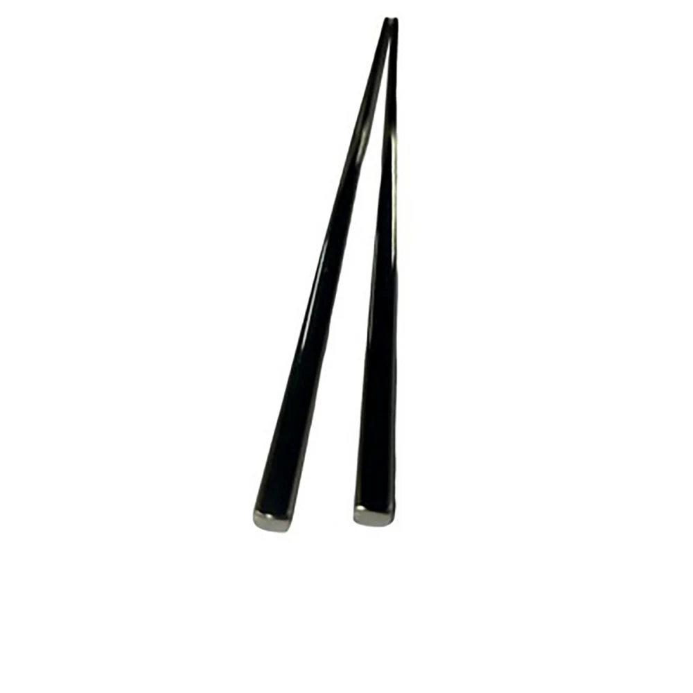 Stainless Steel Chopsticks 1