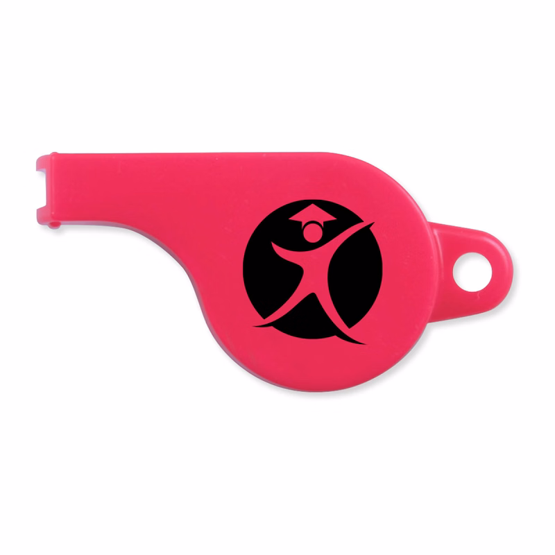 Police Whistle