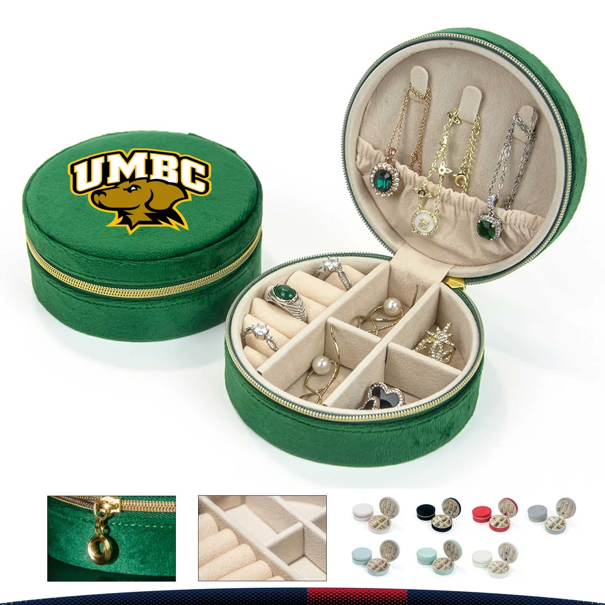 Itaor Jewelry Box 1