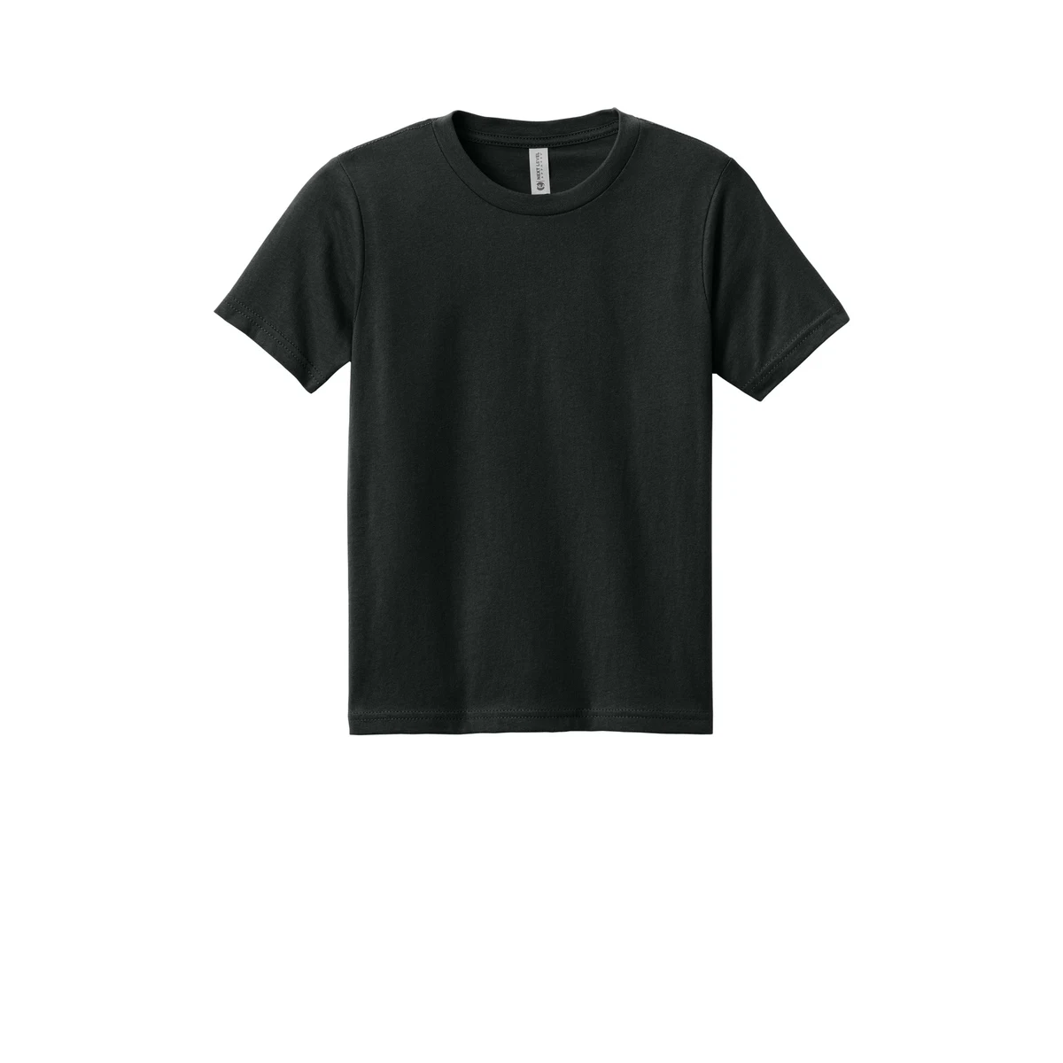 Next Level® Apparel Youth Cotton Tee 1