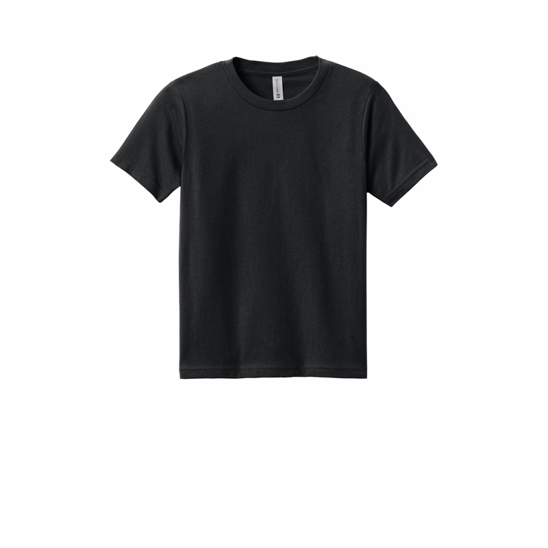 Next Level® Apparel Youth Cotton Tee