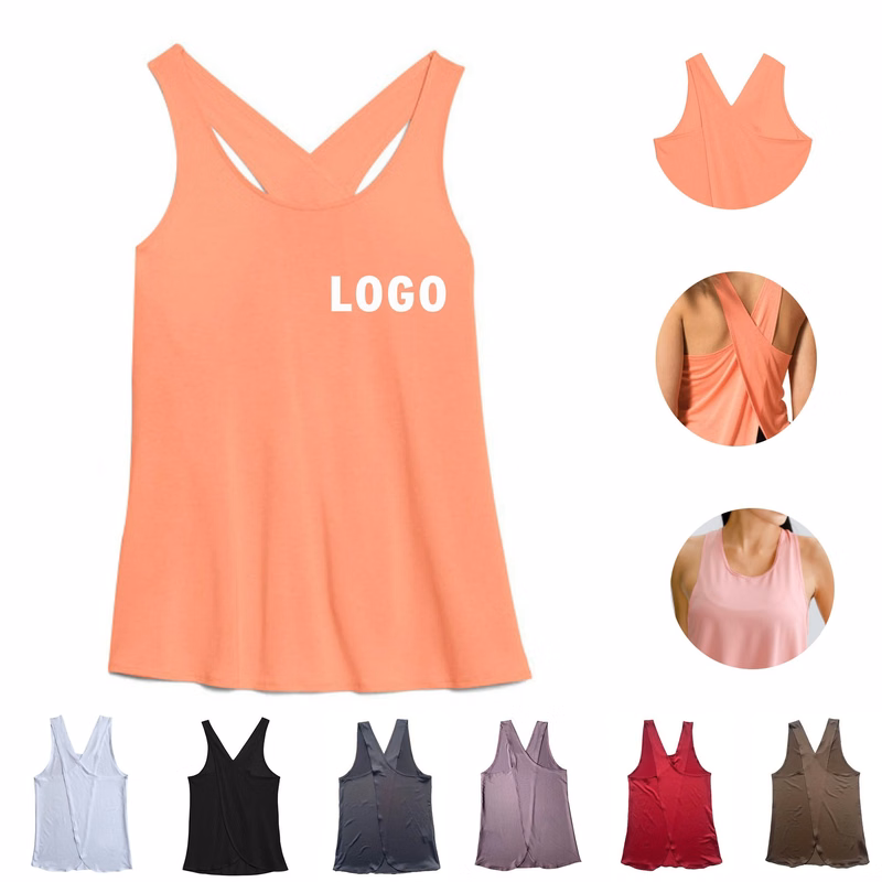 Lady Vest