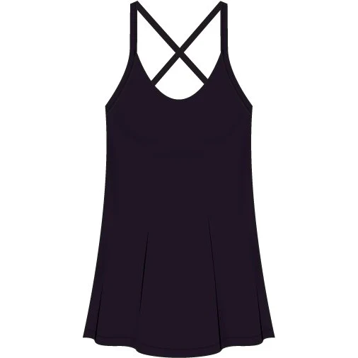 UA Motion Women's Dress 1