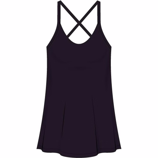 UA Motion Women's Dress