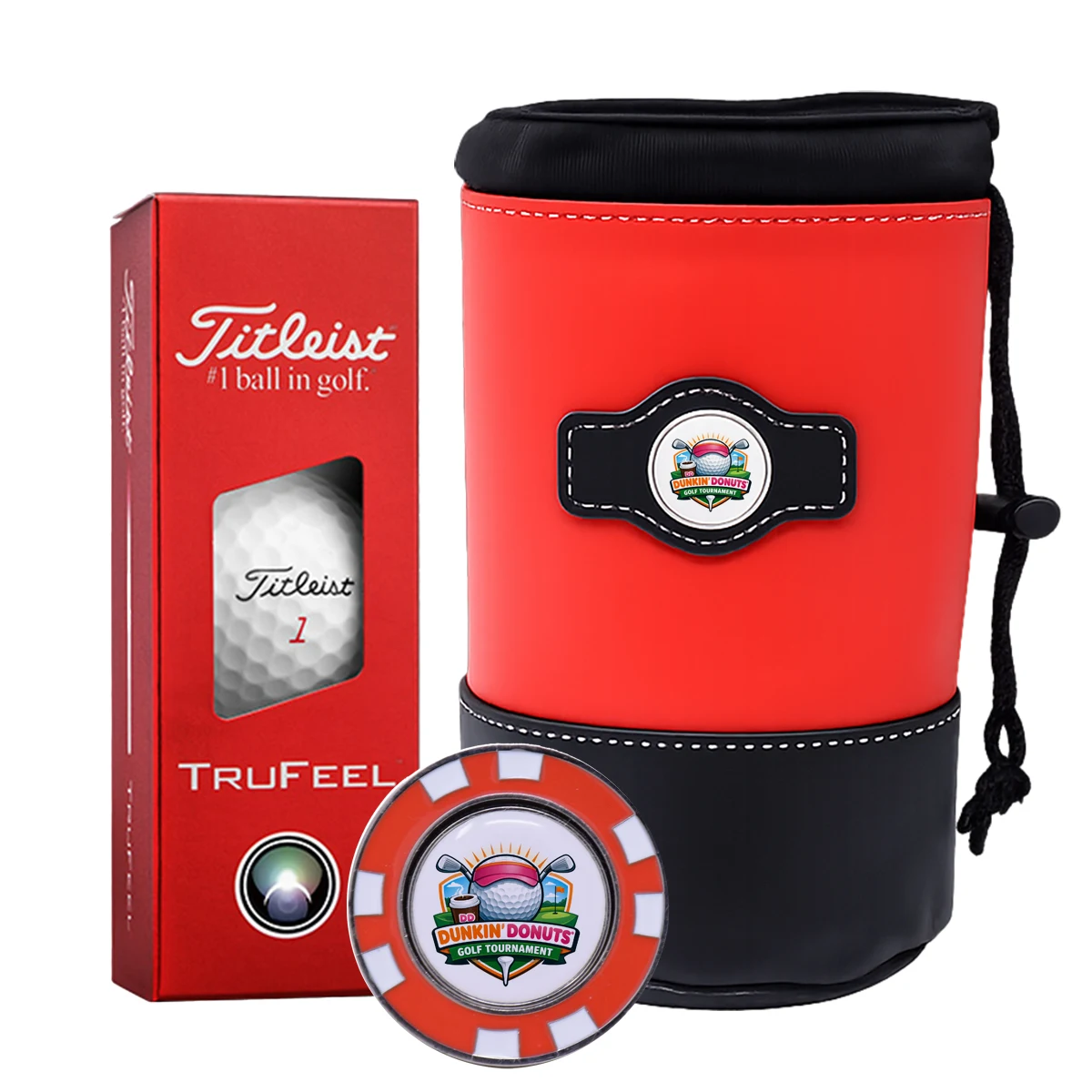 Mid Tier Golf Kit 1