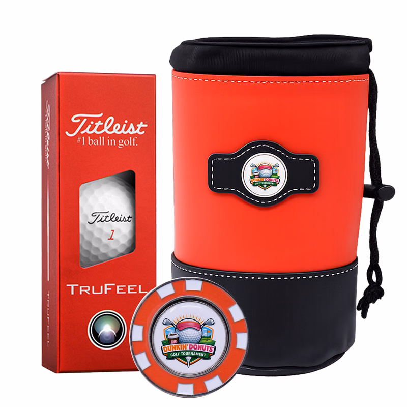 Mid Tier Golf Kit