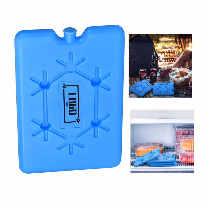 Reusable Slim Ice Pack