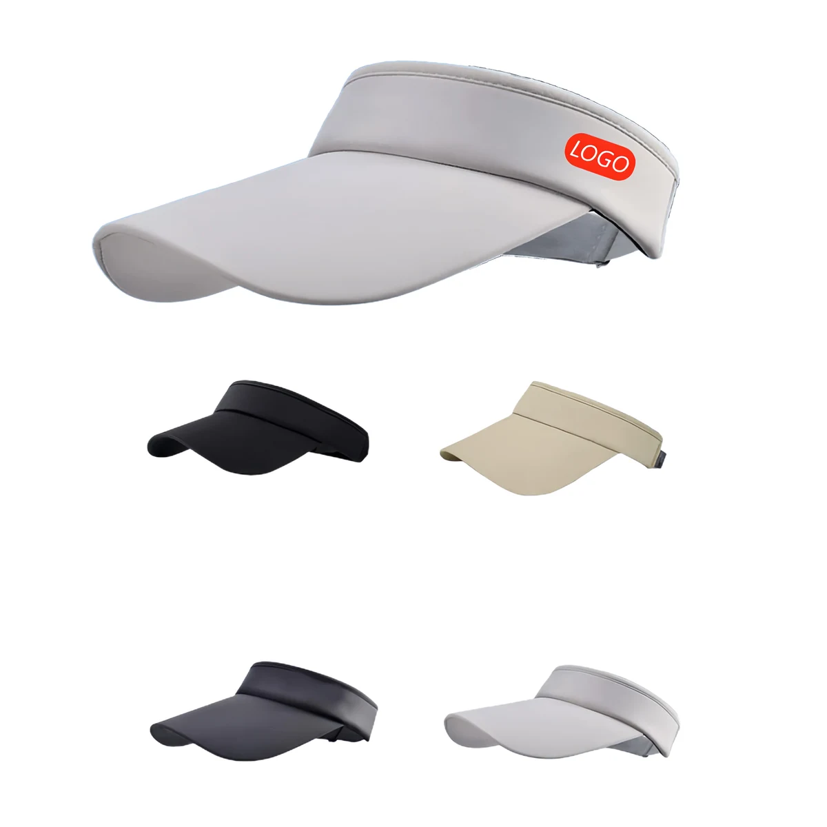 Summer Sunshade Hat 1