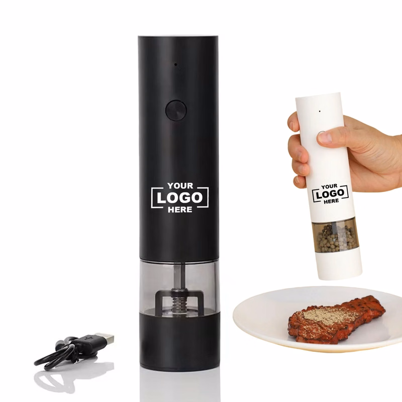 Household Small Electric Coffee Bean Grinder