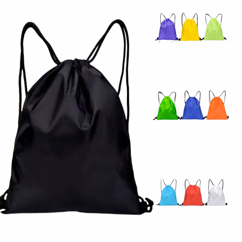 Sports Gym Sackpack
