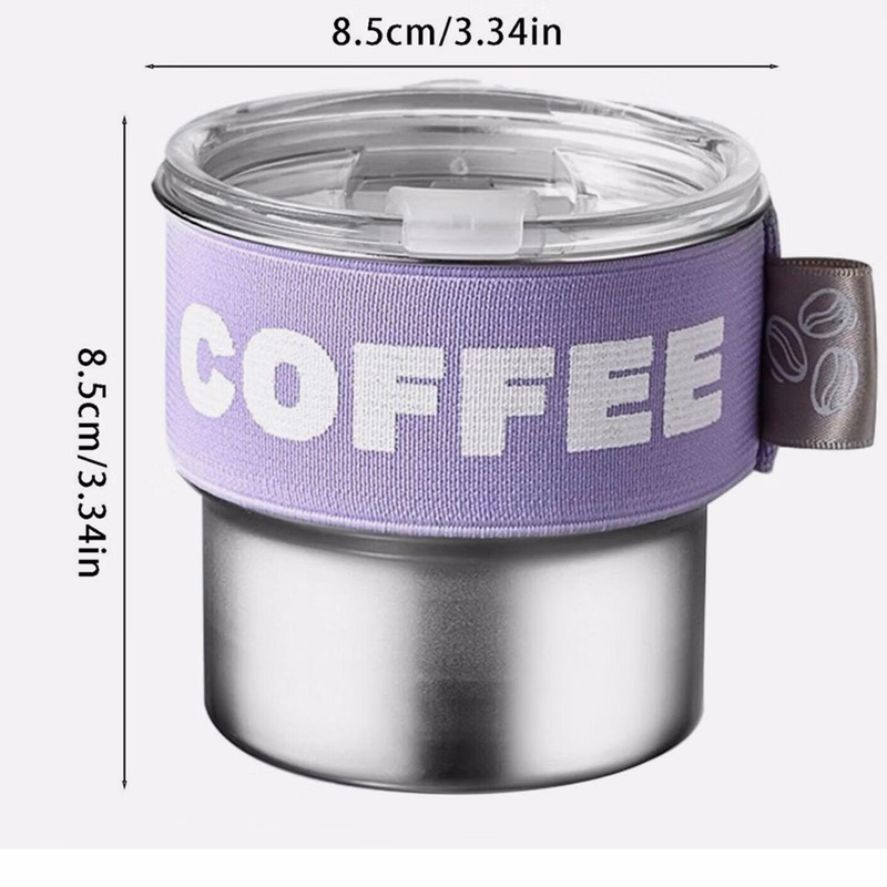 13.5oz Travel Coffee Cup