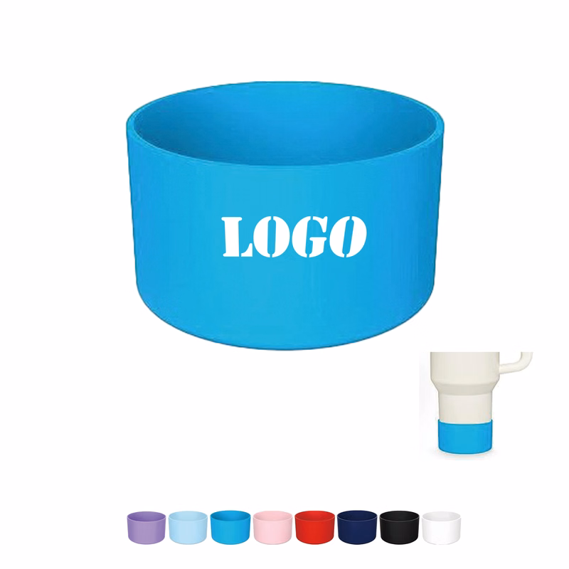 12Oz-40Oz Silicone Cup Sleeve Set For Bottles