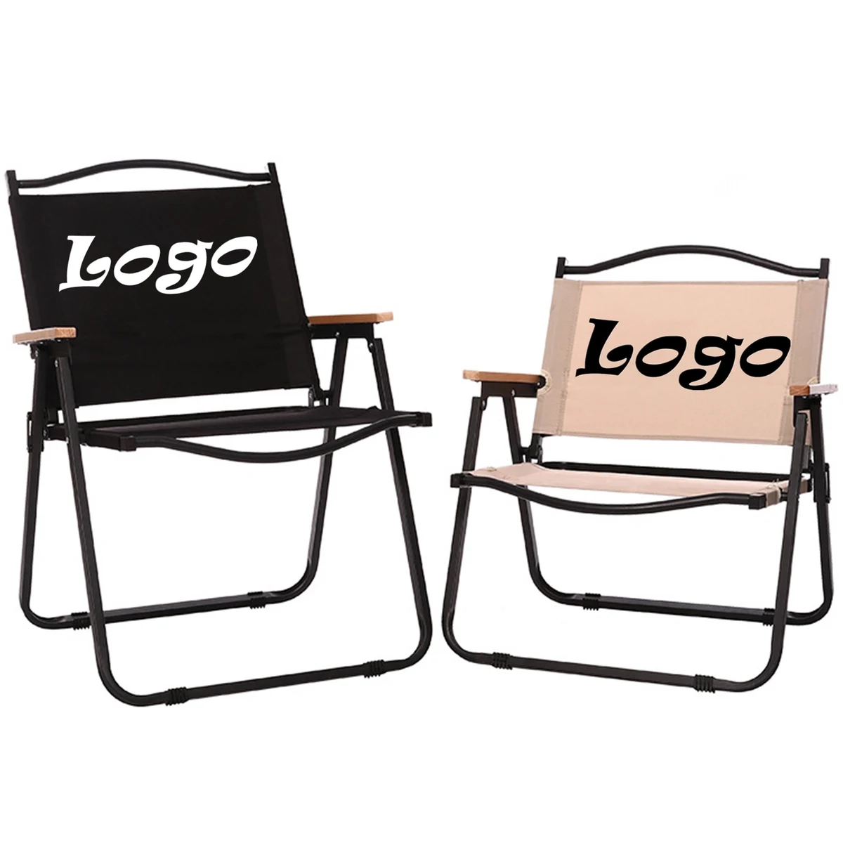 Folding Stool Beach Chair 1