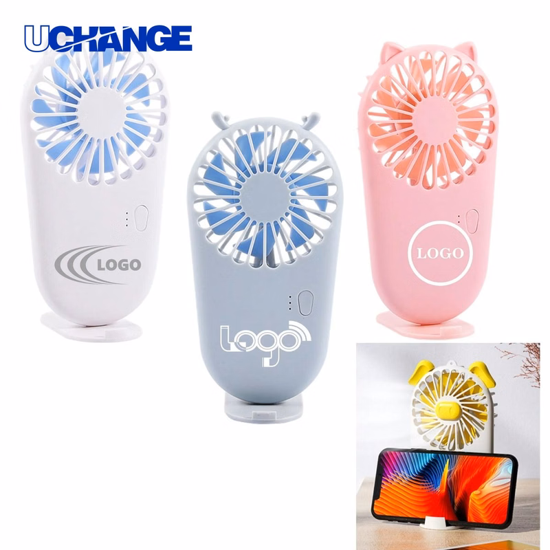 Handheld Mini USB Fan Device