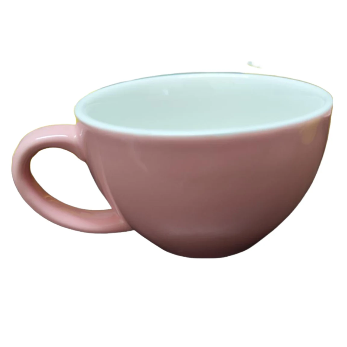 Cappuccino Mug 1