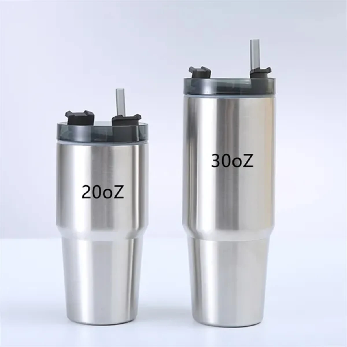 30oZ Stainless Steel Vacuun Tumbler
1