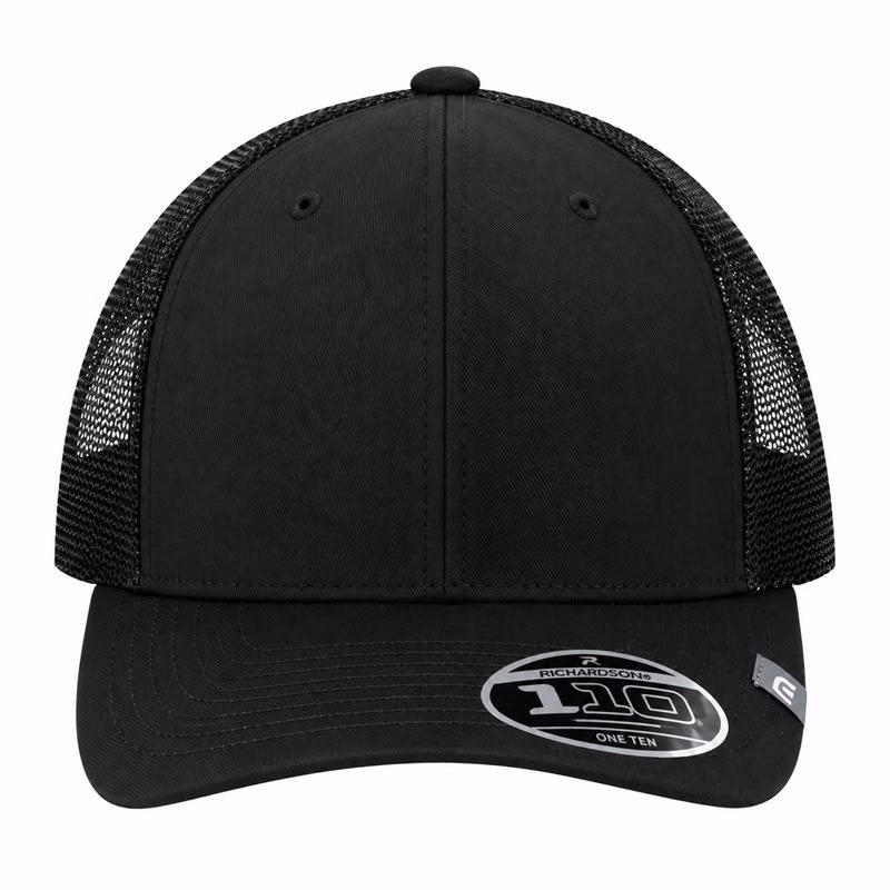 TravisMathew Cruz Trucker Cap.