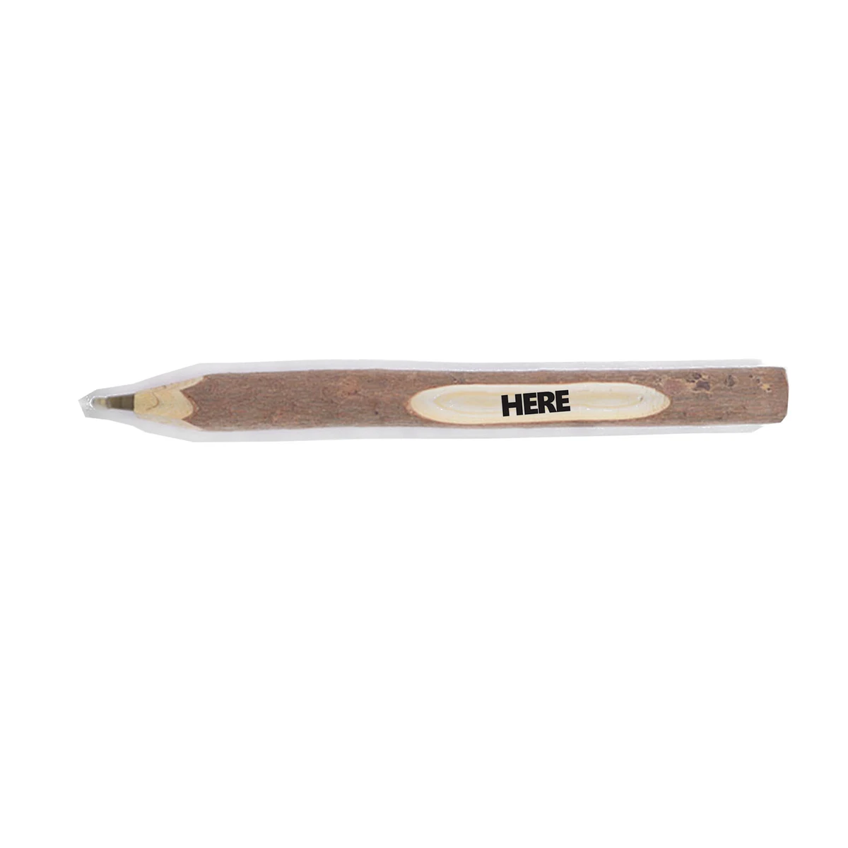 WoodlandGrain Rollerball 1