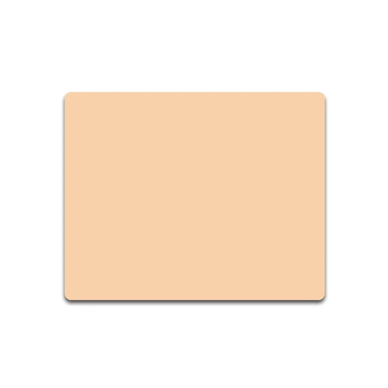 Aluminum Alloy Mouse Pad 1