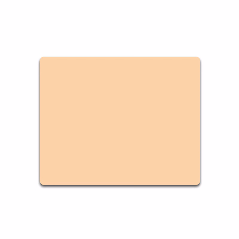 Aluminum Alloy Mouse Pad
