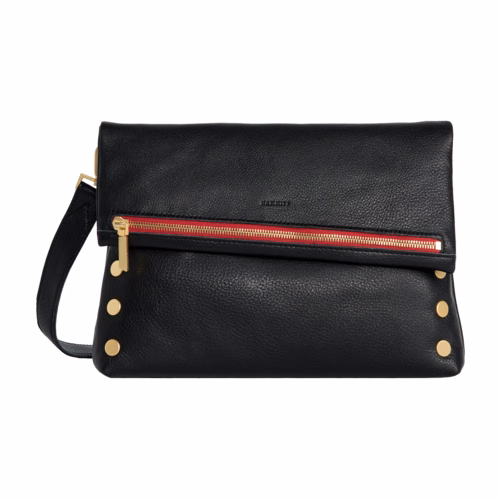 Hammitt VIP Lrg Oversized Crossbody Clutch