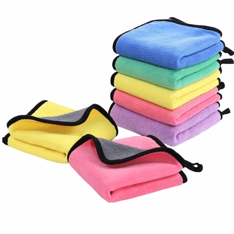 Car Cleaning Cloth