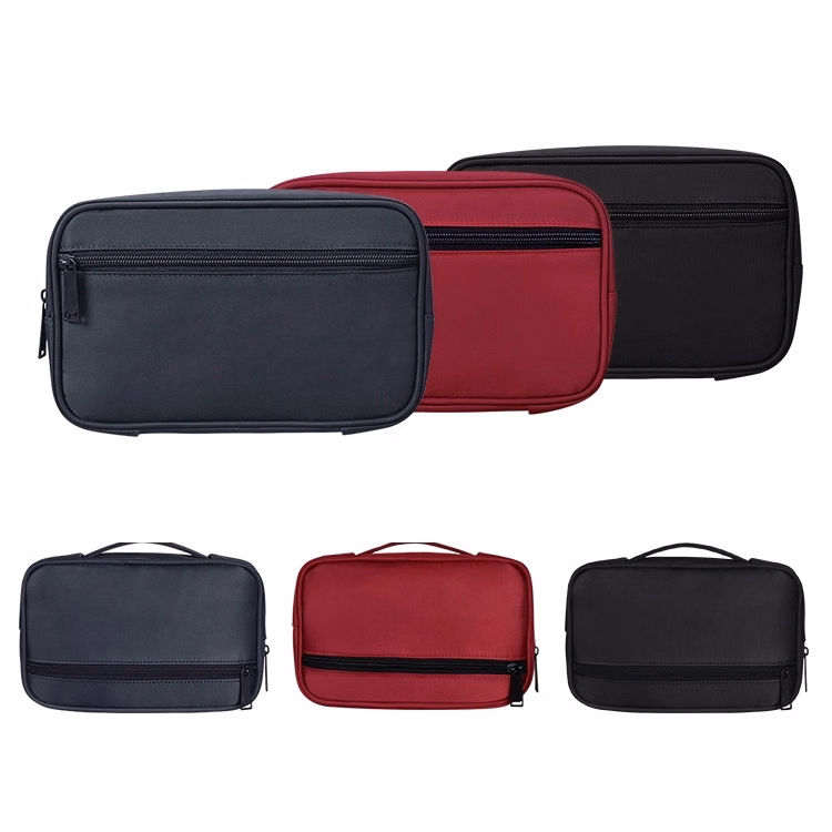 Nylon Accessory Pouch