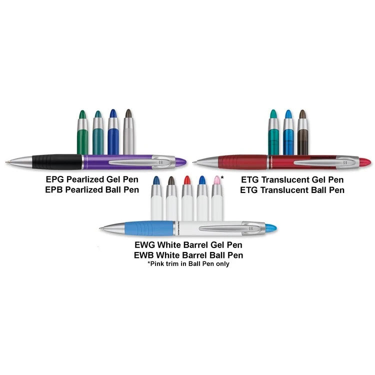 Paper Mate Element Ballpoint Pen 1