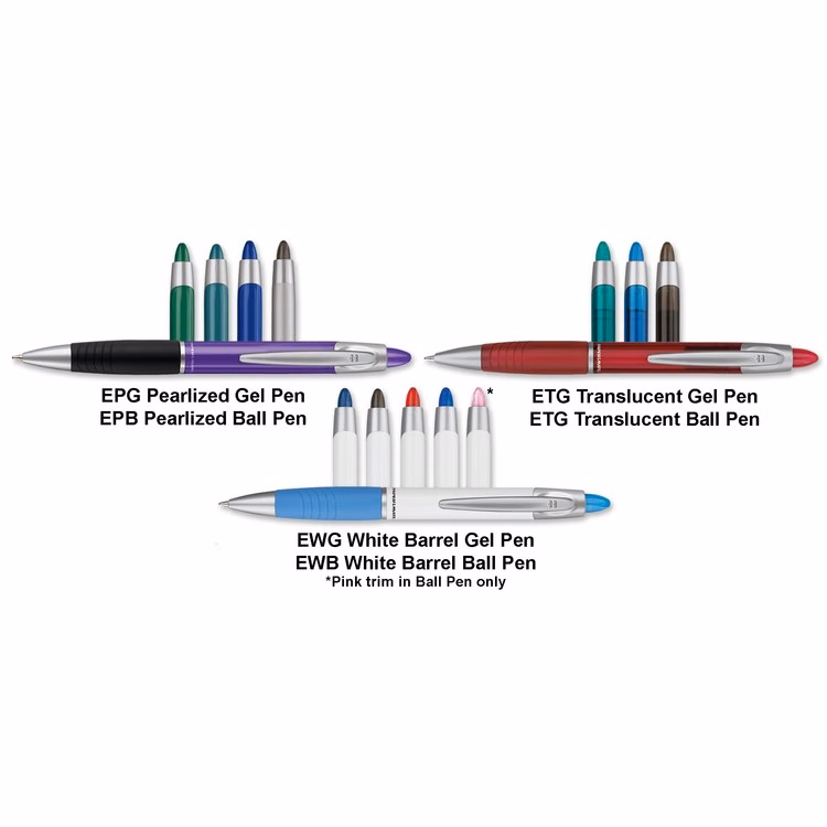 Paper Mate Element Ballpoint Pen